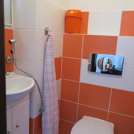 Apartament Pod Vejmutovym Lesom Kremnica