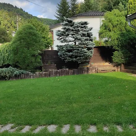 Appartement Pod Vejmutovym Lesom Kremnica