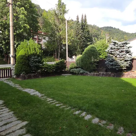 Pod Vejmutovym Lesom * Kremnica