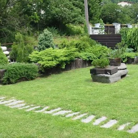 Pod Vejmutovym Lesom * Kremnica