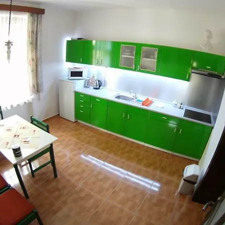 Appartement Pod Vejmutovym Lesom Kremnica